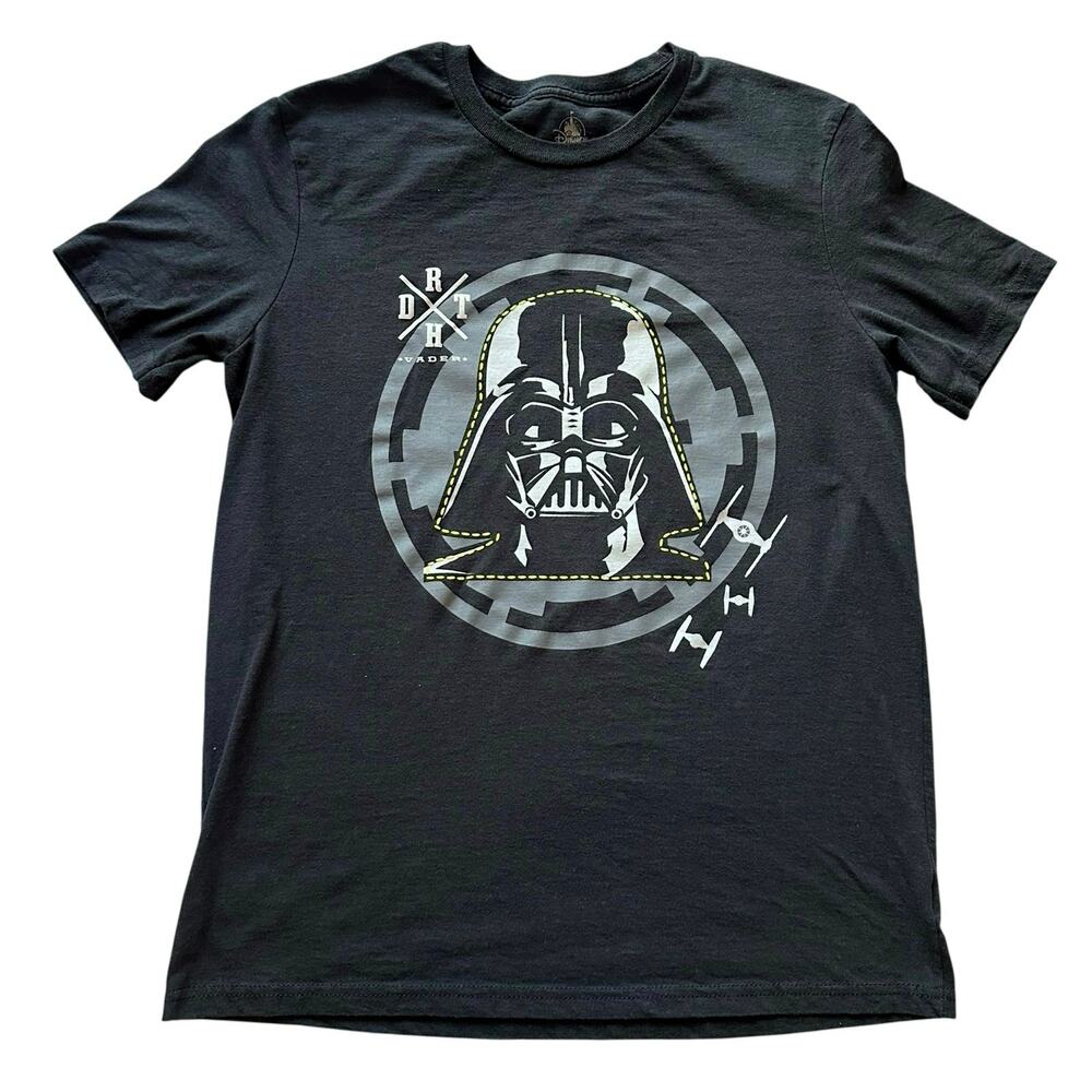 Star Wars Darth Vader Shirt